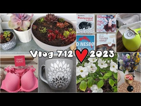 Vlog 712/23 - funguje to!!!!