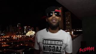 Redman &quot;Pump Ya Brakes&quot; (Official Music Video)