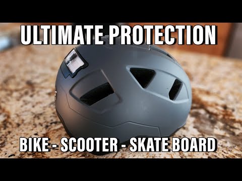 Class 3 EBike Helmet a Must Have for all EBike riders from Xnito