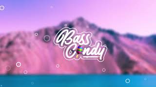 Major Lazer Ft. Skip Marley - Can’t Take It From Me (Bass Boosted)