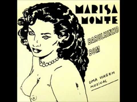 Marisa Monte - Dança Da Solidão (Ao Vivo)