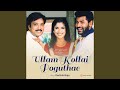 Kavithaigal Sollava Sad