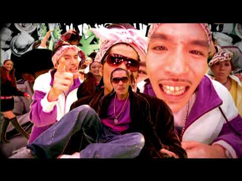 Zeebra / Do What U Gotta Do feat. AI,安室奈美恵&Mummy-D【Official Music Video】