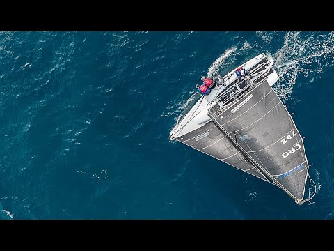 CRO Melges 24 - Biograd - day 1