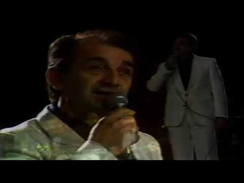 Dragan Stojnić - Jedan čovek i jedna žena / Premijerno izvođenje (Beogradsko proleće '83)