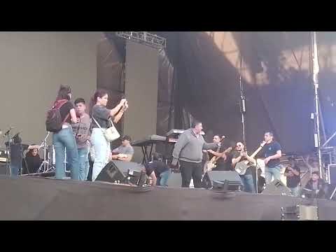 Reconocimiento a Nacidos de Nuevo en Las Heras Mendoza (17/09/22)