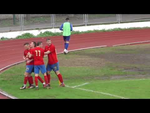 ZMAJ (M) vs OSK 3:1 (17. kolo, Treća HNL - Jug 21/22)