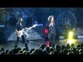 Whitesnake - A Fool in Love (Live)