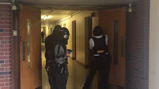 Onondaga County Sheriff’s Office hosts active shooter training