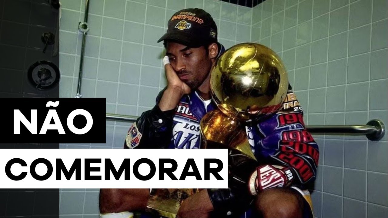 Por que não conseguimos comemorar mais nossas conquistas? | Christian Dunker | Falando nIsso