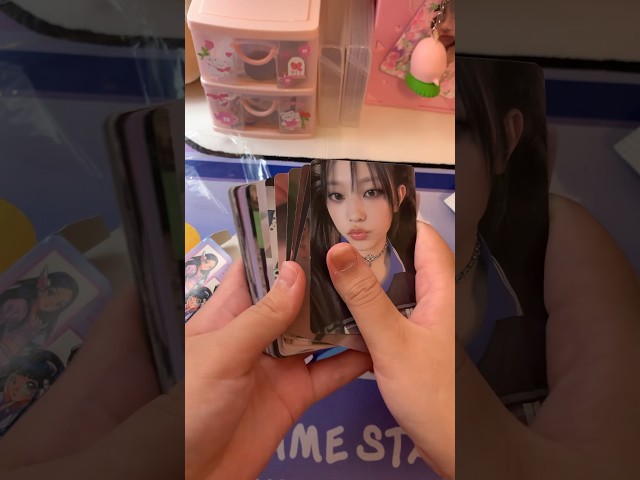 Vídeo relacionado con GNHG 2025 Nueva photocards Incluye 55 tarjetas Lomo y 40 pegatinas - JUMP