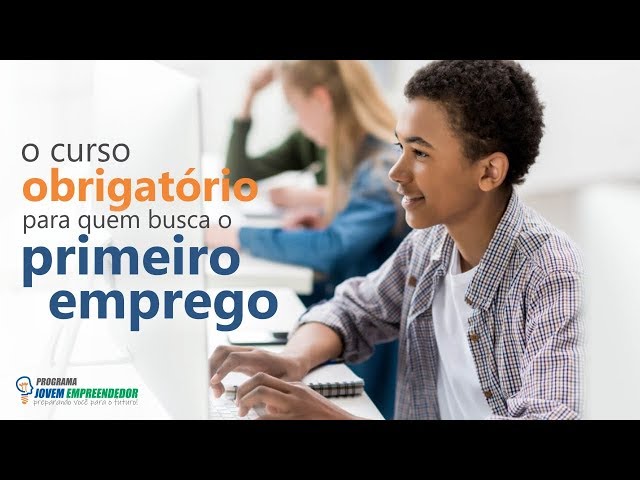 Curso de Informática Empresarial totalmente online Curso de Informática Empresarial totalmente online