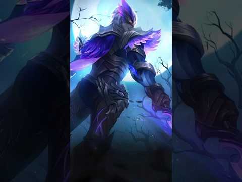 GUSION TRY THIS COMBO 🔥 #mobilelegends #gusion