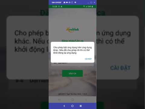 Lái xe tải Hoa Vinh