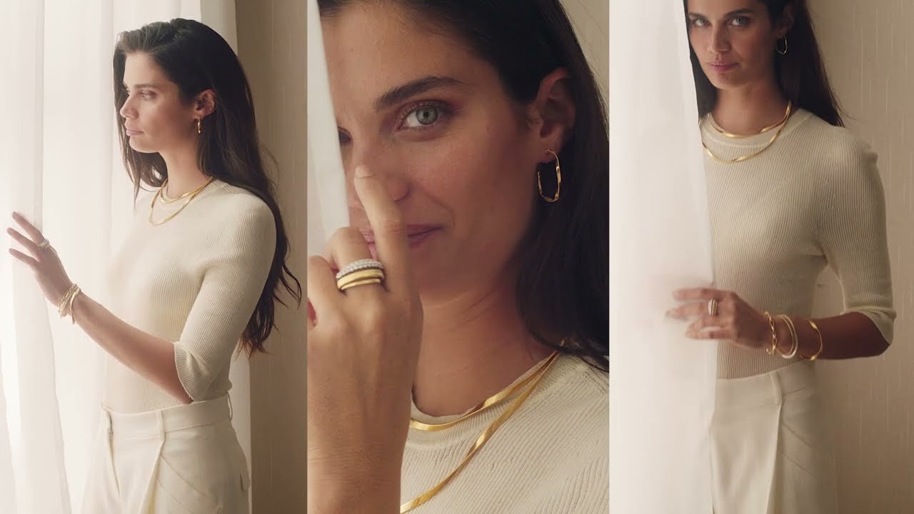 Marco Bicego Marrakech and Masai Collection