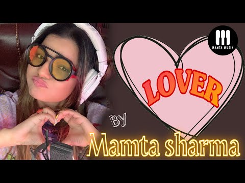 LOVER | Mamta Sharma | Diljit Dosanj  | Kursi Sessions | Moonchild Era | Cover Song 2021