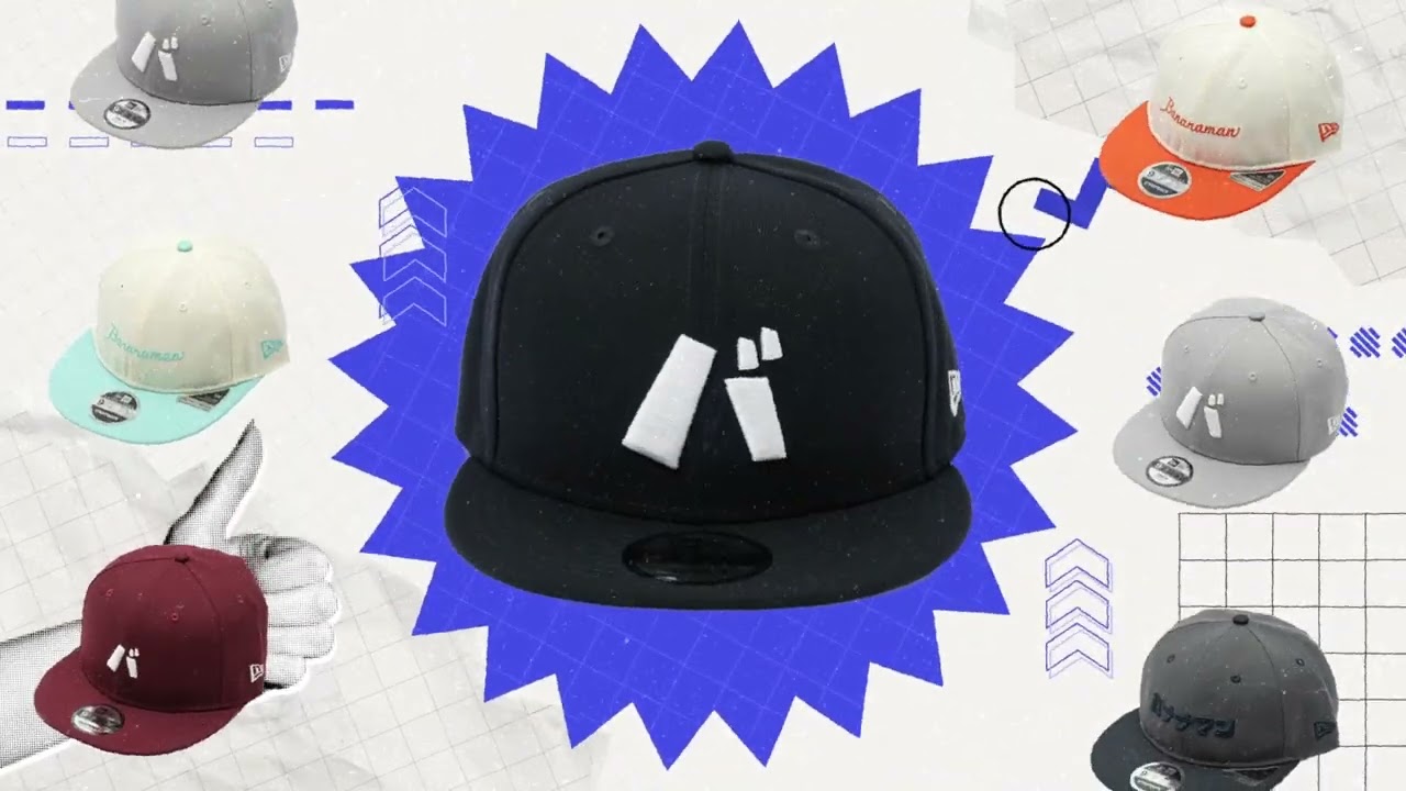 【バナナマン】ポップアップストア第２弾 開催決定！