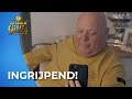 Peter Gillis wil MAAGVERKLEINING! ? | Familie Gillis