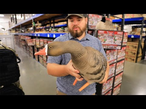 Avian-X Decoys