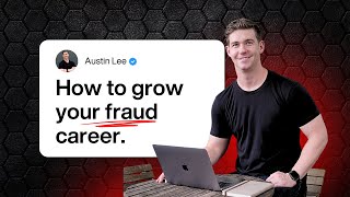 How I Built My Career in Fraud Prevention