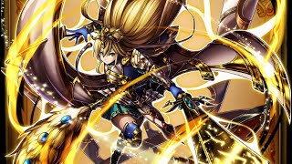 Platina equips are Spicy | Grandsummoners