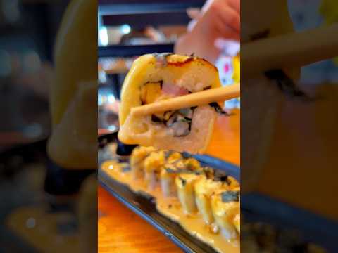 Classificação de comida no Makimura Ramen Bar #foodvlog #foodcritic #foodgasm