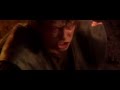 Anakin - I HATE YOU!