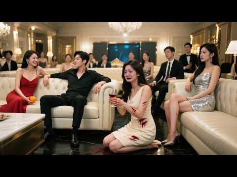 Five years of love, he said “just playing,” she vanished when her ex returned!