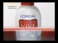 L Oreal Color Vive Commercial