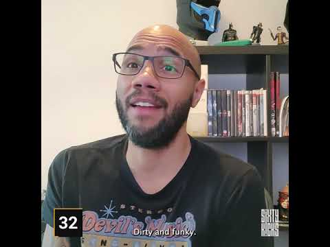 Sixty Kicks | Vinicius Honorio