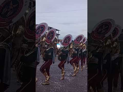 Afab Final 2025 Gandu Banda Tradicional de Alagoinhas