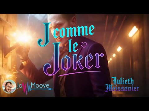 J comme le Joker