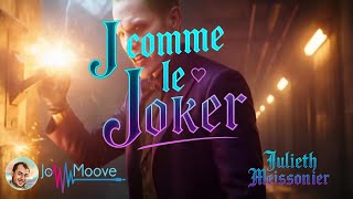 J comme le Joker