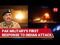 Pak Army S First Response To Indian Missile Attack Stunned Islamabad Says Will Retaliate