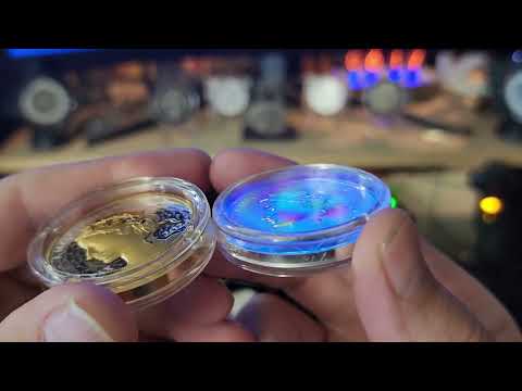 Gatewest Coin