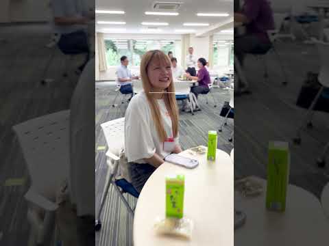 "We are FITOMO" 福岡工業大学 #shorts
