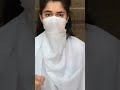 Aishwarya Sharma Status Video