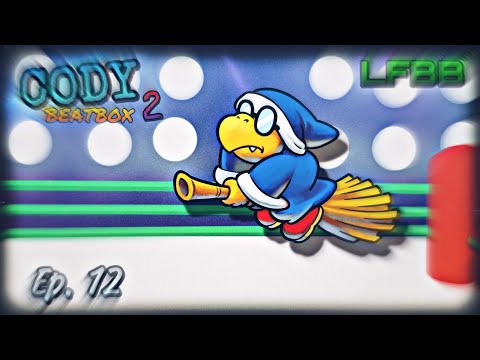 Cody Beatbox Solo 2 - Luigi Fan Beatbox Battles Season 2