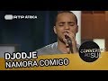 Djodje - Namora Comigo | Conversas ao Sul | RTP África