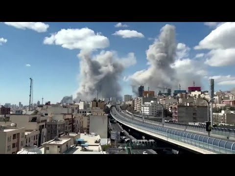 3 US troops killed in Iran war; Trump vows to 'avenge' deaths