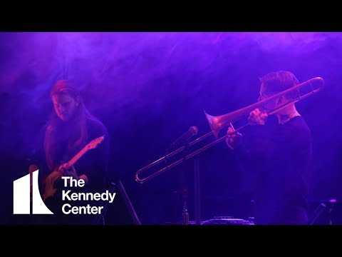 Hugar - Millennium Stage (March 24, 2019)