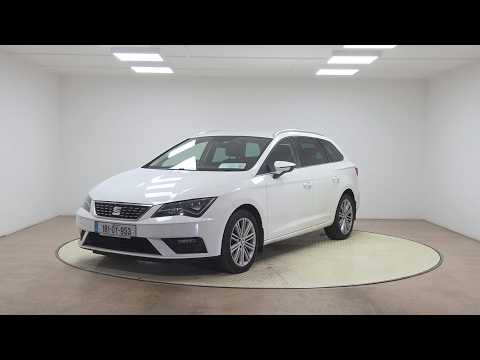 SEAT Leon 2.0TDI 150HP XC - Image 2