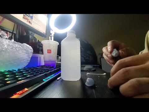 !!! Simple Fix for Reduced Volume in One Ear Of Your Galaxy Buds+ !!!  (Galaxy Buds+ L/R Bud Quiet)