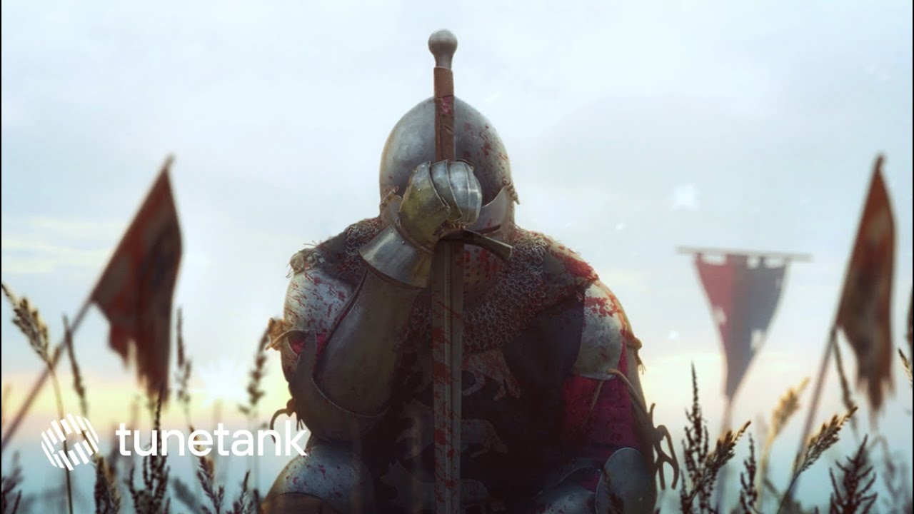 Epic Cinematic Battle Music (Copyright Free)