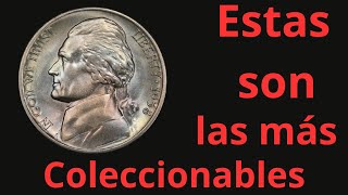 Collect the most coveted coins