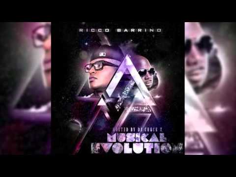 Ricco Barrino - Go Head (Audio)