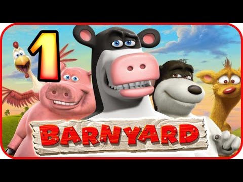 download Barnyard download Barnyard