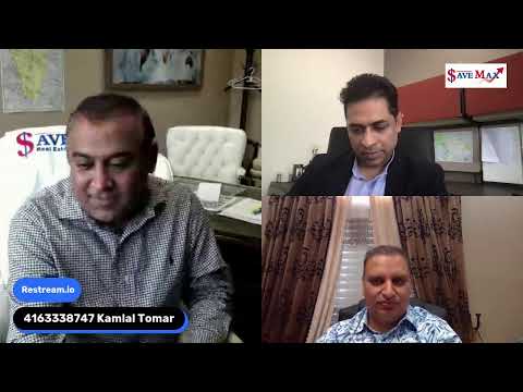 YOUR FUTURE AS A REALTOR | Raman Dua