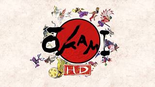 [ OKAMI HD ] - Trailer - Nintendo Switch