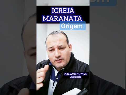 Se A Vida Parece Pesada - Igreja Cristã Maranata